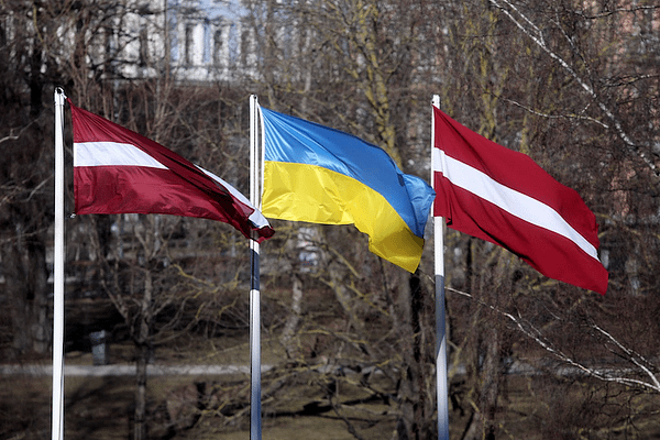 “Rīgas Metropole” uzsāk pieredzes apmaiņas vebinārus Ukrainas pašvaldībām