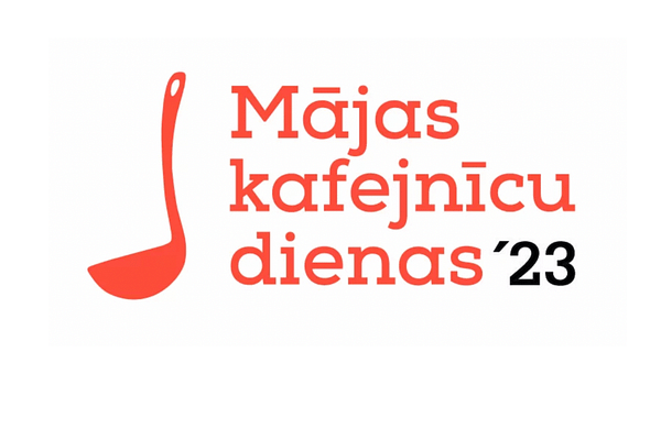 Mājas kafejnīcu dienas Rīgas Metropoles pašvaldībās