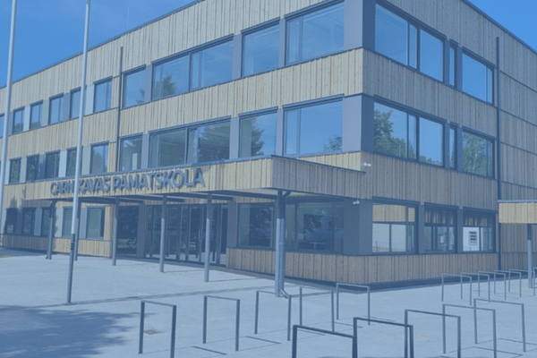 Rīgas Metropole: Izglītības un zinātnes ministrijas informatīvais ziņojums nerisina Rīgas un Pierīgas  skolu kapacitātes problēmas