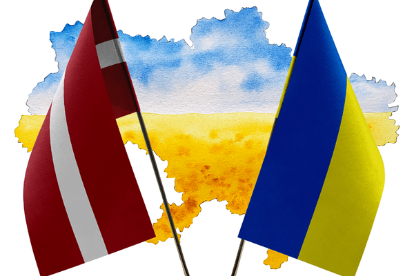 Rīgas Metropoles pašvaldības tiksies ar Ukrainas pilsētu mēriem