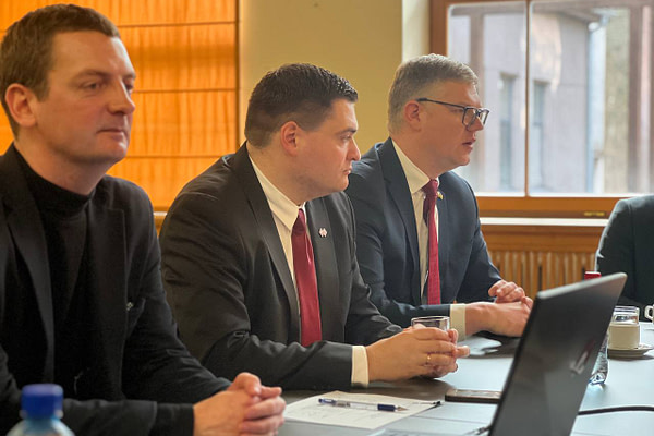 Rīgas Metropole piedalās diskusijā par Bukultu mobilitātes punkta izveidi