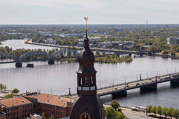Rīga