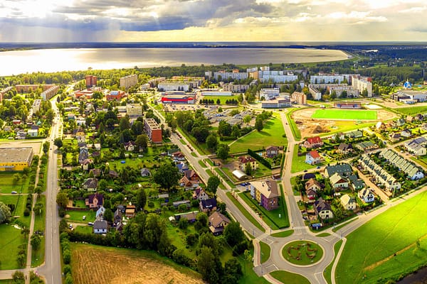 Salaspils novads