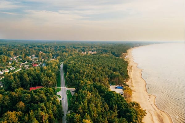 Saulkrastu novads