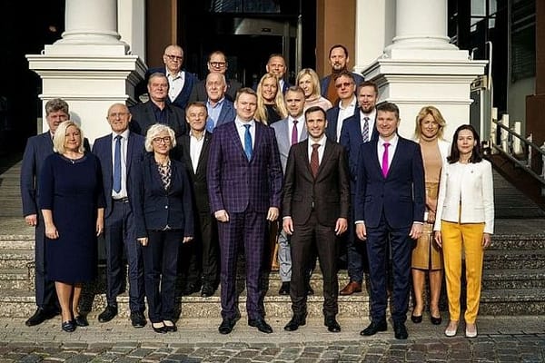 Konkurētspējas uzlabošanai izveido Rīgas Metropoli