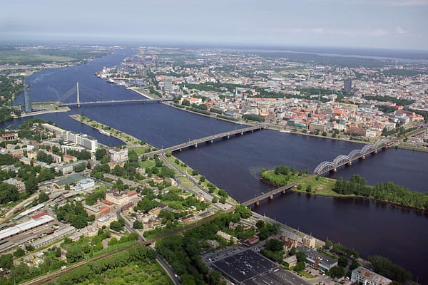 Izstrādāts rīcības plāns Rīgas un Rīgas metropoles areāla sadarbības un ilgtspējīgas attīstības veicināšanai