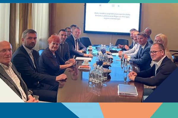 Biedru sapulcē notiks valdes un līdzpriekšsēdētāju pārvēlēšana
