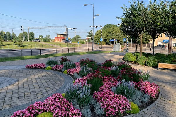 Nedēļas aktualitātes | 3.augusts