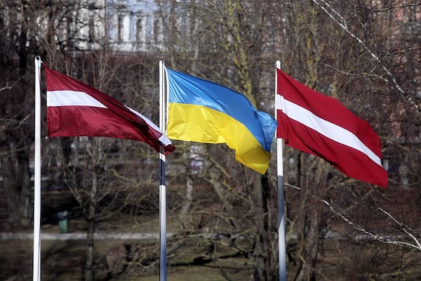 Notiks piektais “Rīgas Metropole” rīkotais pieredzes apmaiņas vebinārs Ukrainas pašvaldībām