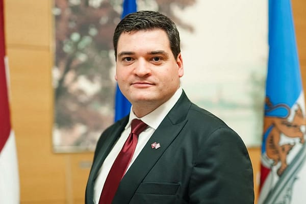 Ratnieks: pašreizējais pašvaldību finanšu izlīdzināšanas modelis kavē Rīgas un Pierīgas attīstību