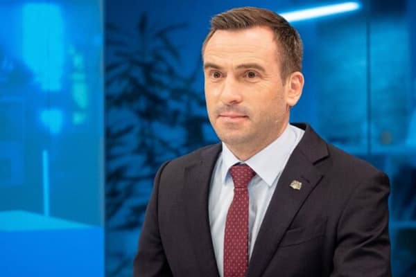 Apstiprina Pašvaldību finanšu izlīdzināšanas fonda padomi jaunā sastāvā