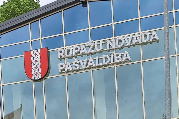 Nedēļas aktualitātes | 19.oktobris