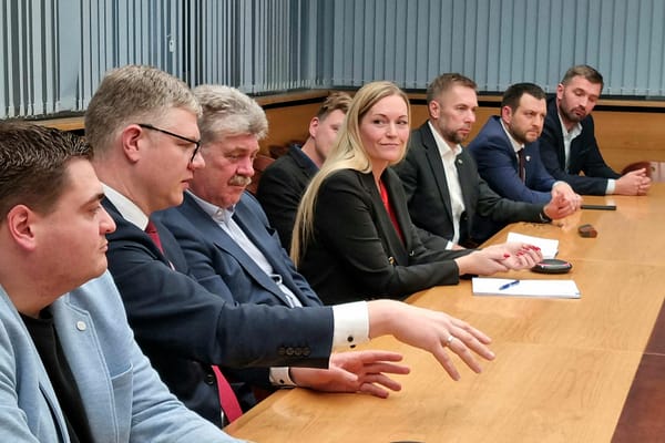Rīgas Metropole piedalīsies reģiona mēru forumā Rīgā