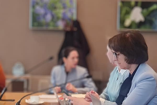 Rīgas Metropole pašvaldības dalās ar pieredzi VARAM darba grupā