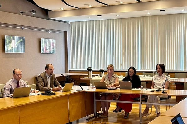 Notiks Rīgas metropoles areāla darba grupas sanāksme