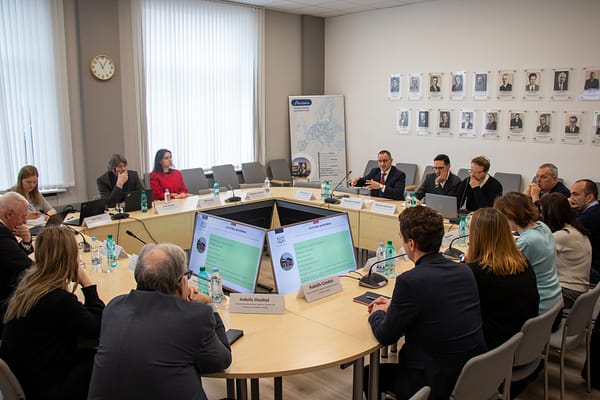 Rīgas Metropole piedalās sanāksmē par valsts autoceļu attīstības stratēģiju